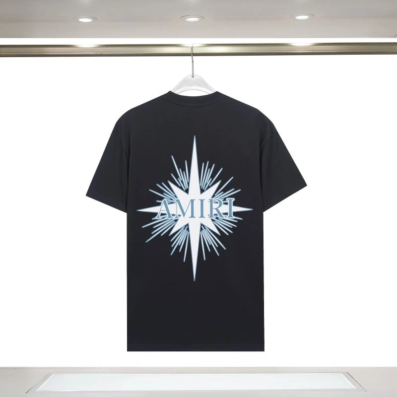 Amiri T-Shirts SmoothTexture 157633