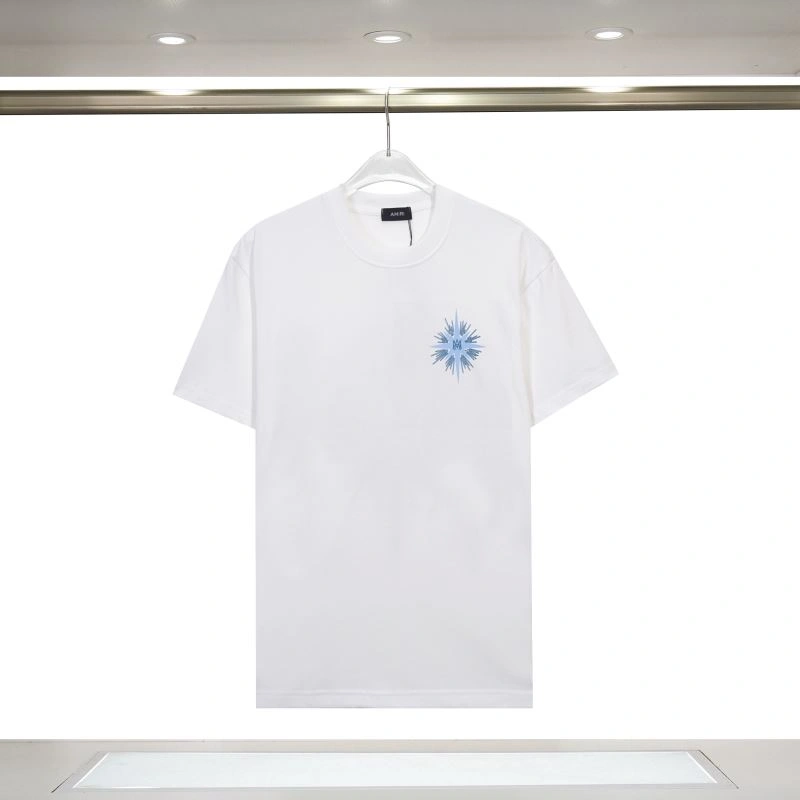Amiri T-Shirts SmoothTexture 157633