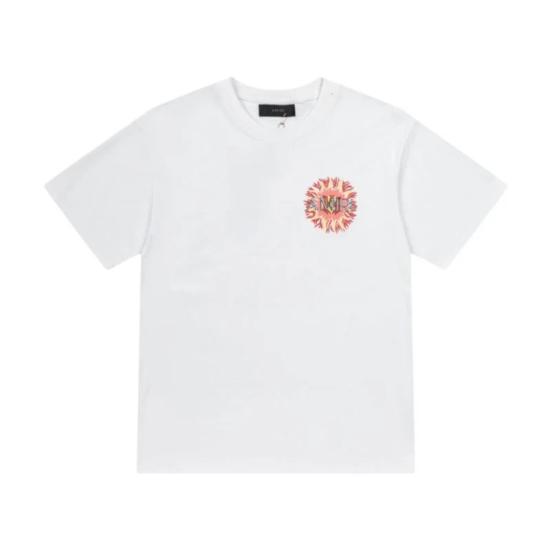 Amiri T-Shirts TravelReady 164619