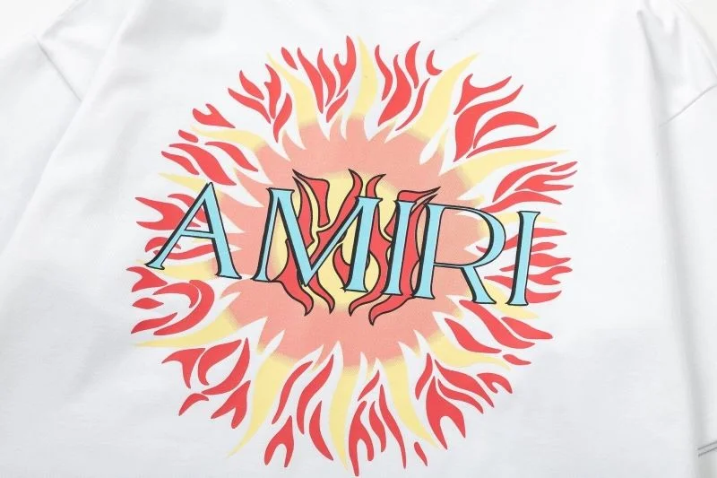 Amiri T-Shirts TravelReady 164619