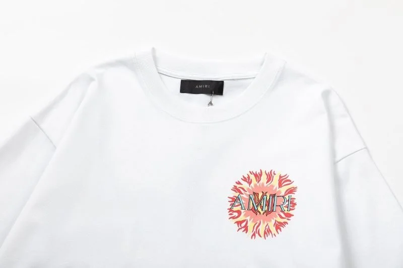 Amiri T-Shirts TravelReady 164619