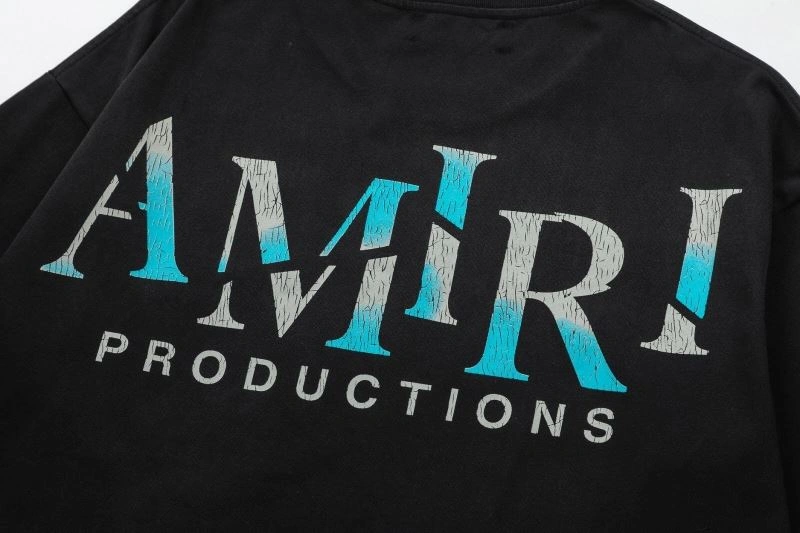 SunProtective Amiri T-Shirts 146806
