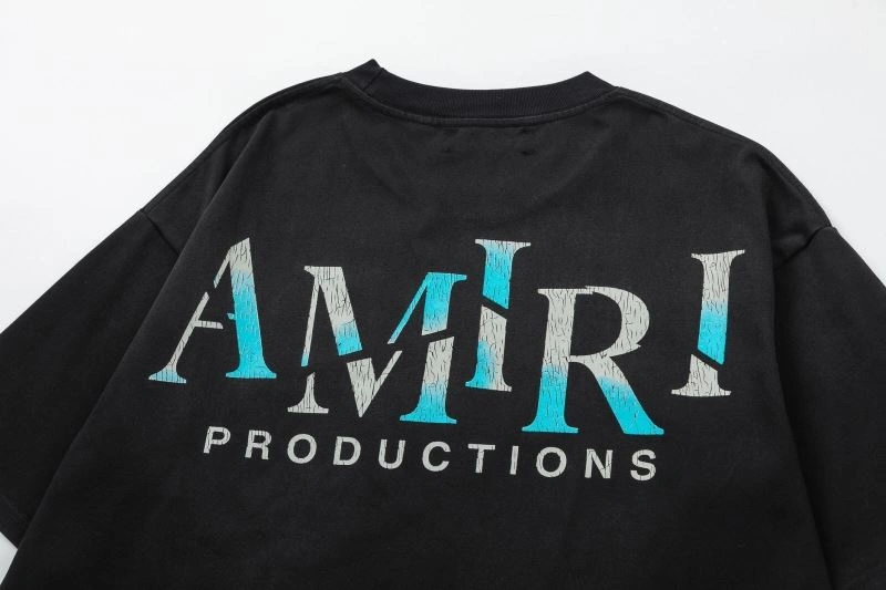 SunProtective Amiri T-Shirts 146806