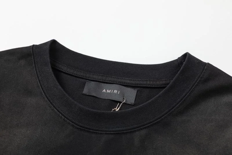 ZipUp Amiri T-Shirts 164540