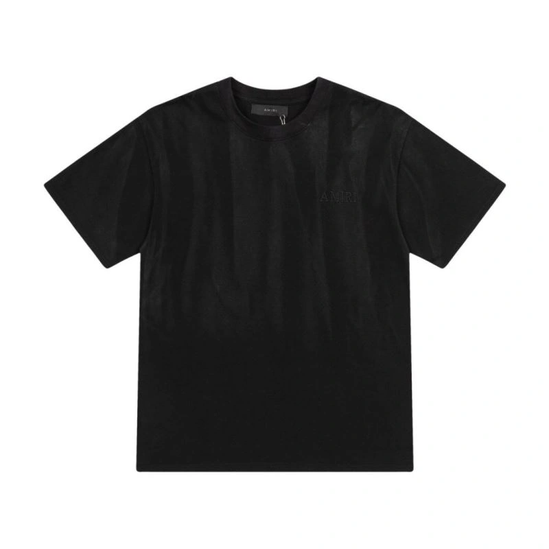 Amiri T-Shirts Trendy 164536