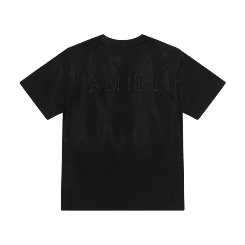 Amiri T-Shirts Trendy 164536