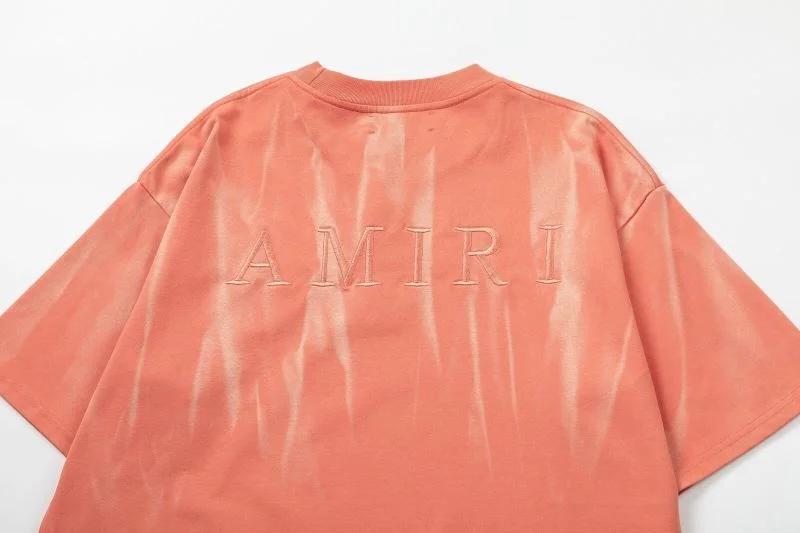 Amiri T-Shirts Trendy 164536