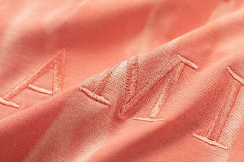 Amiri T-Shirts Trendy 164536