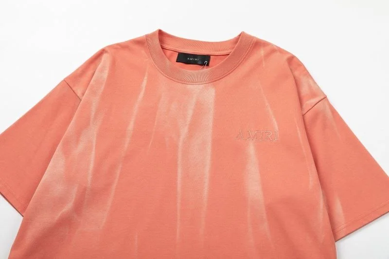Amiri T-Shirts Trendy 164536