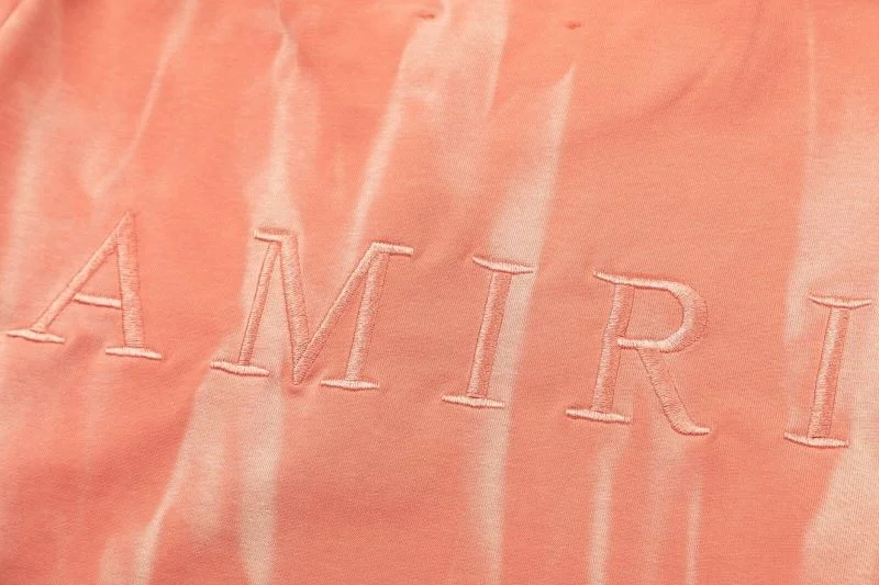 Amiri T-Shirts Trendy 164536