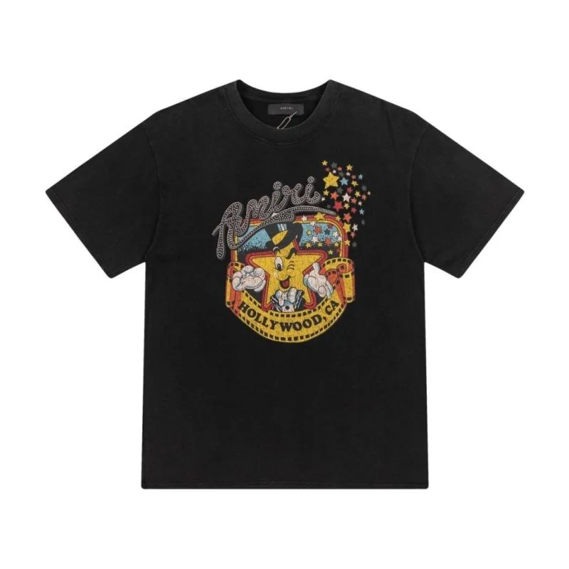 FreshLook Amiri T-Shirts 164571