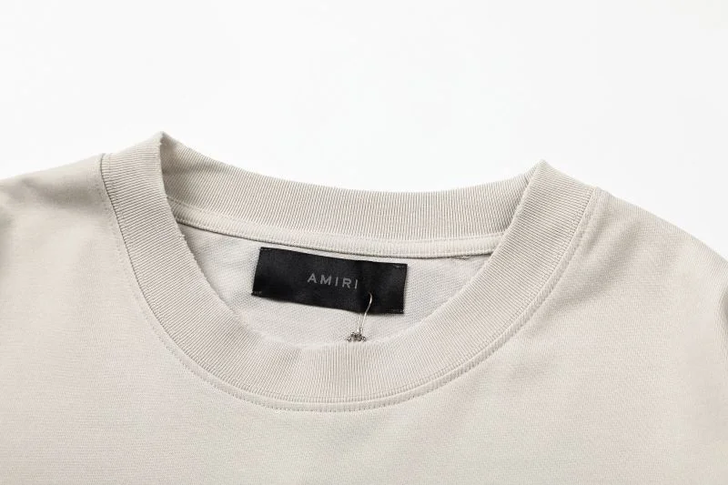 FreshLook Amiri T-Shirts 164571