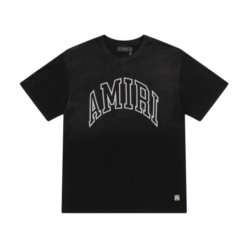 Amiri T-Shirts Original 164570