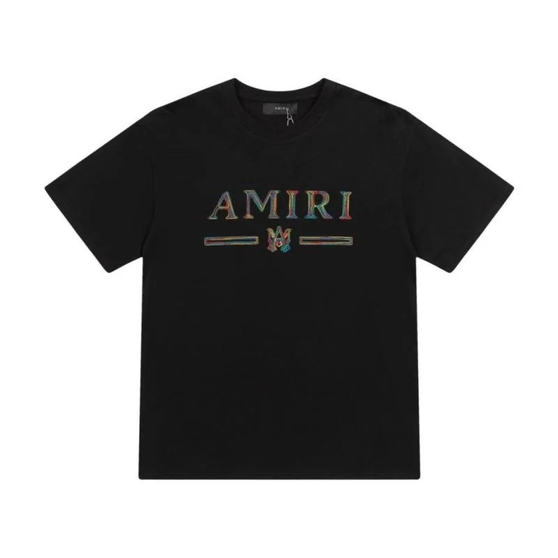 SportInspired Amiri T-Shirts 164533