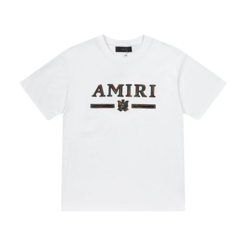 SportInspired Amiri T-Shirts 164533