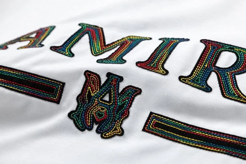 SportInspired Amiri T-Shirts 164533