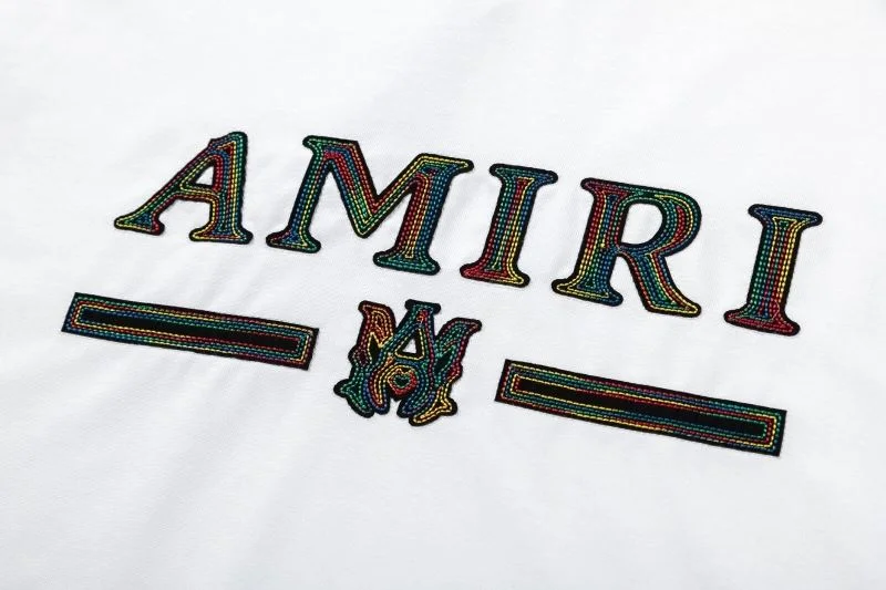 SportInspired Amiri T-Shirts 164533