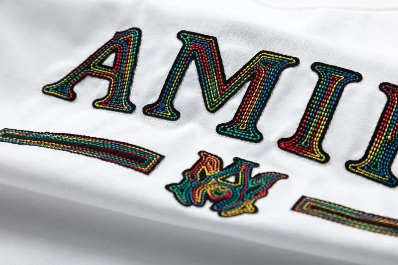 SportInspired Amiri T-Shirts 164533