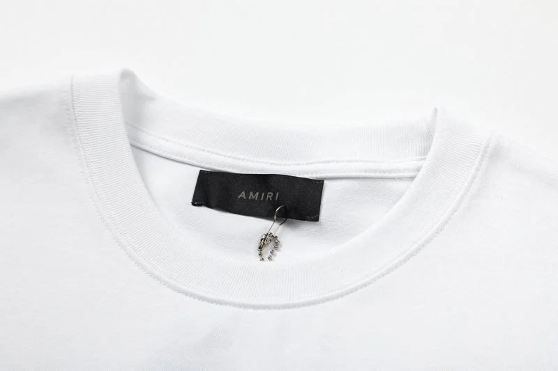 SportInspired Amiri T-Shirts 164533