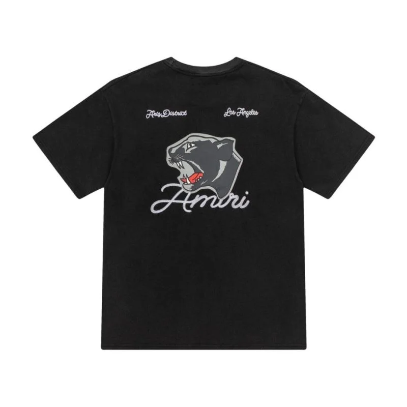 UrbanChic Amiri T-Shirts 164532