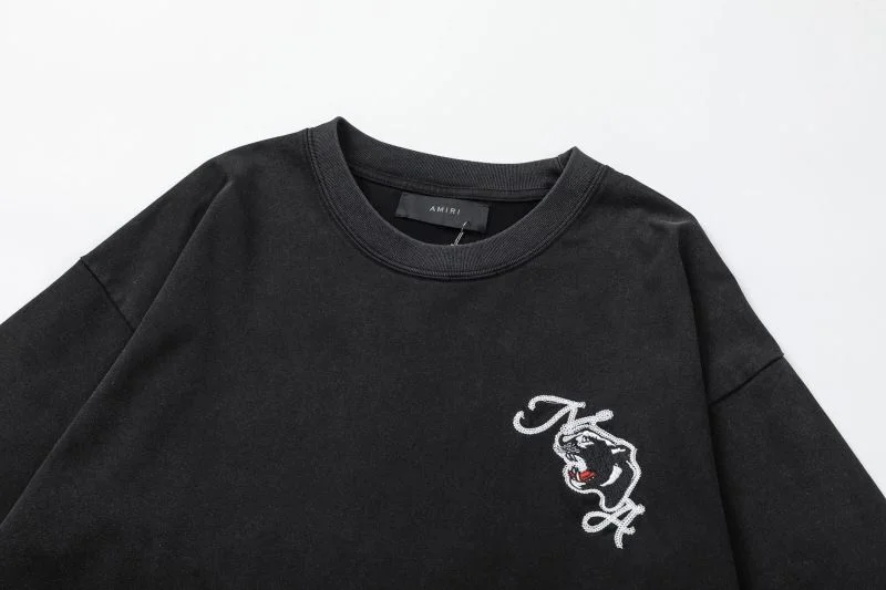 UrbanChic Amiri T-Shirts 164532