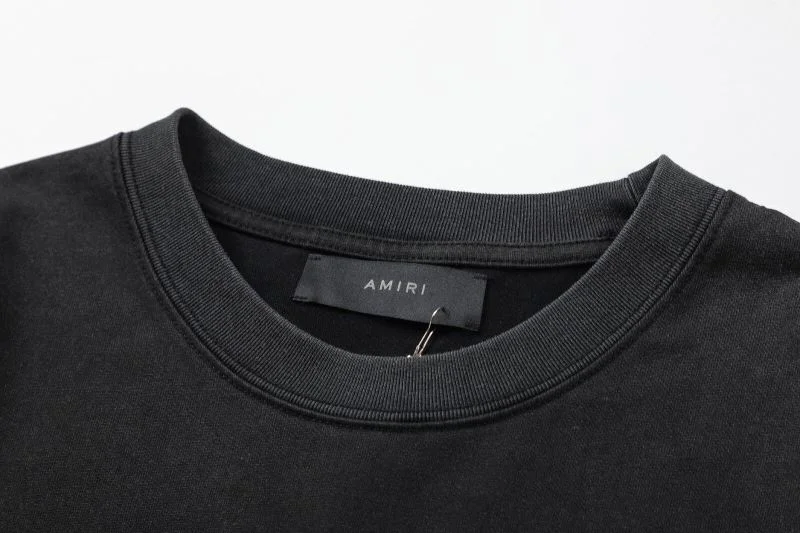 UrbanChic Amiri T-Shirts 164532