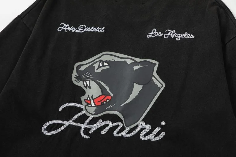 UrbanChic Amiri T-Shirts 164532