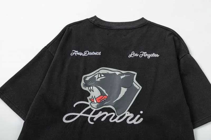 UrbanChic Amiri T-Shirts 164532