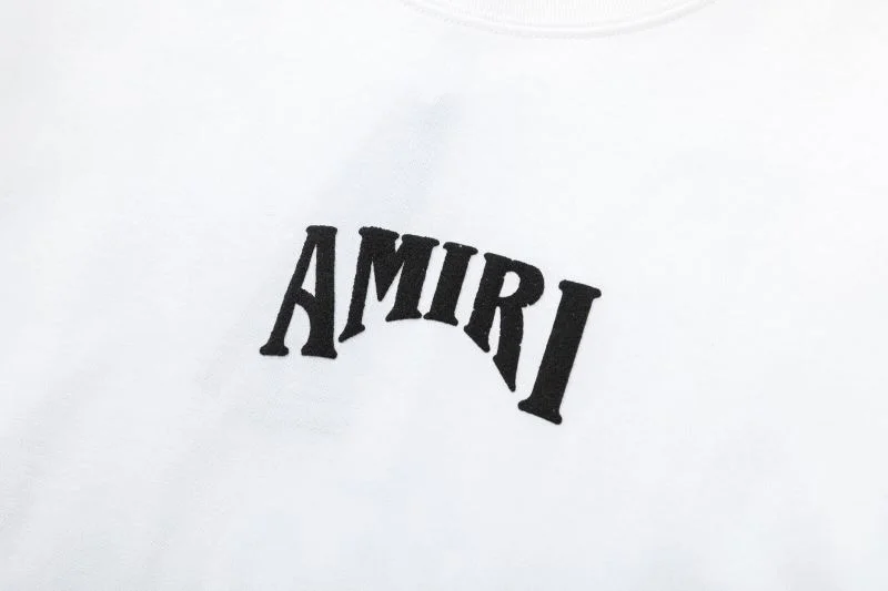 Amiri T-Shirts Unique 164568