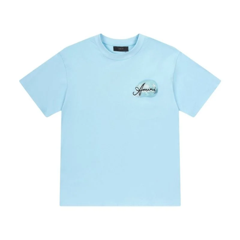 Lightweight Amiri T-Shirts 164530