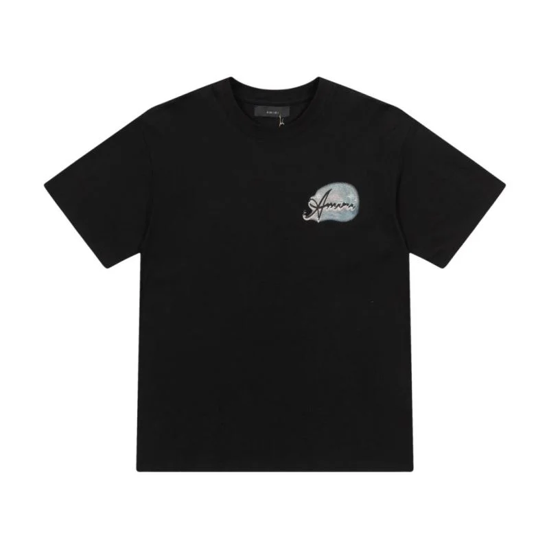 Lightweight Amiri T-Shirts 164530