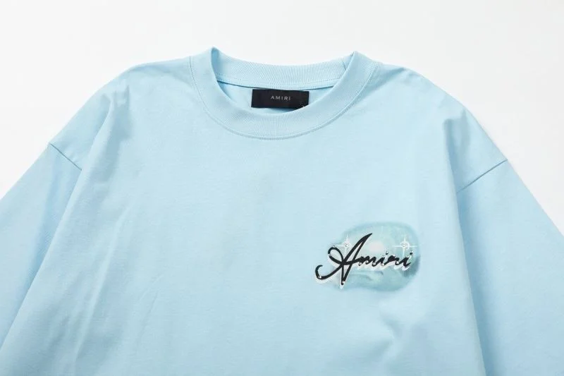 Lightweight Amiri T-Shirts 164530