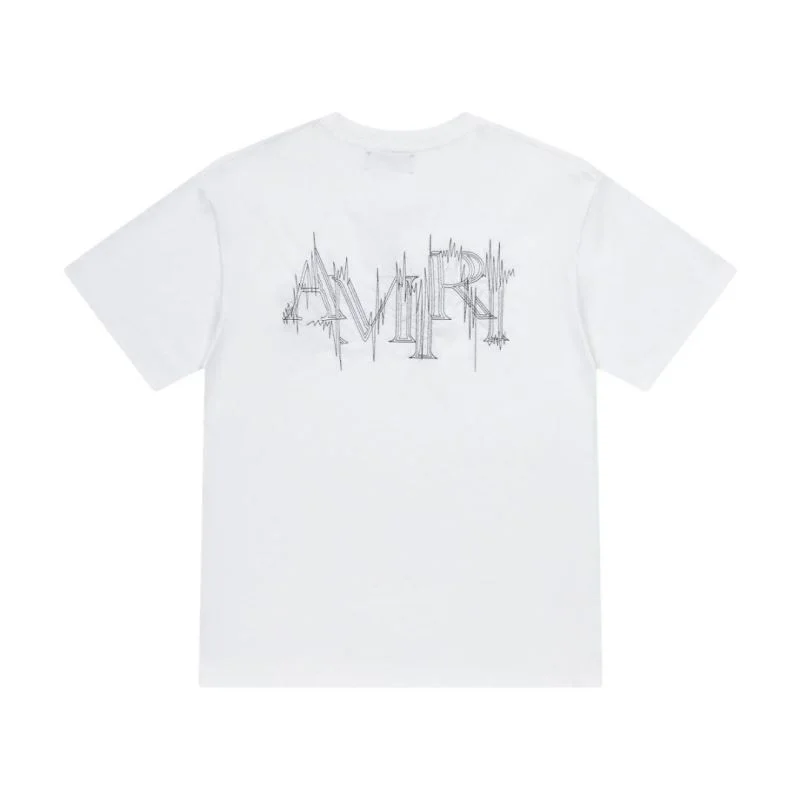 Amiri T-Shirts Practical 164535