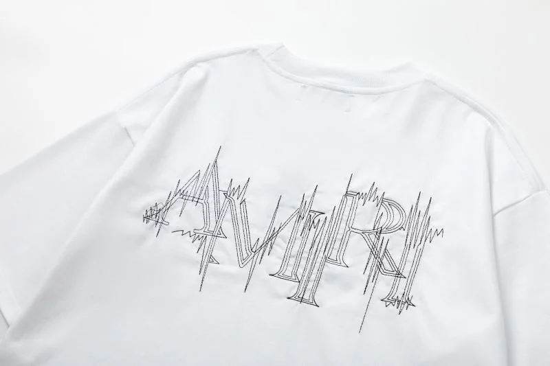 Amiri T-Shirts Practical 164535
