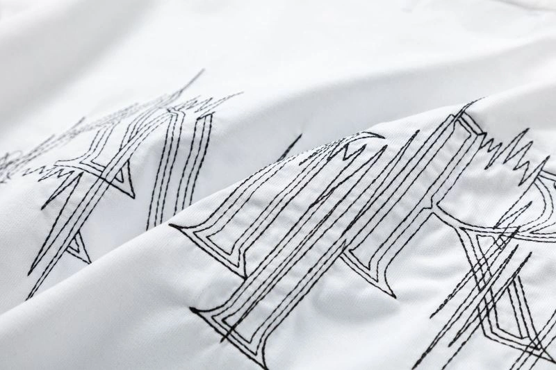 Amiri T-Shirts Practical 164535