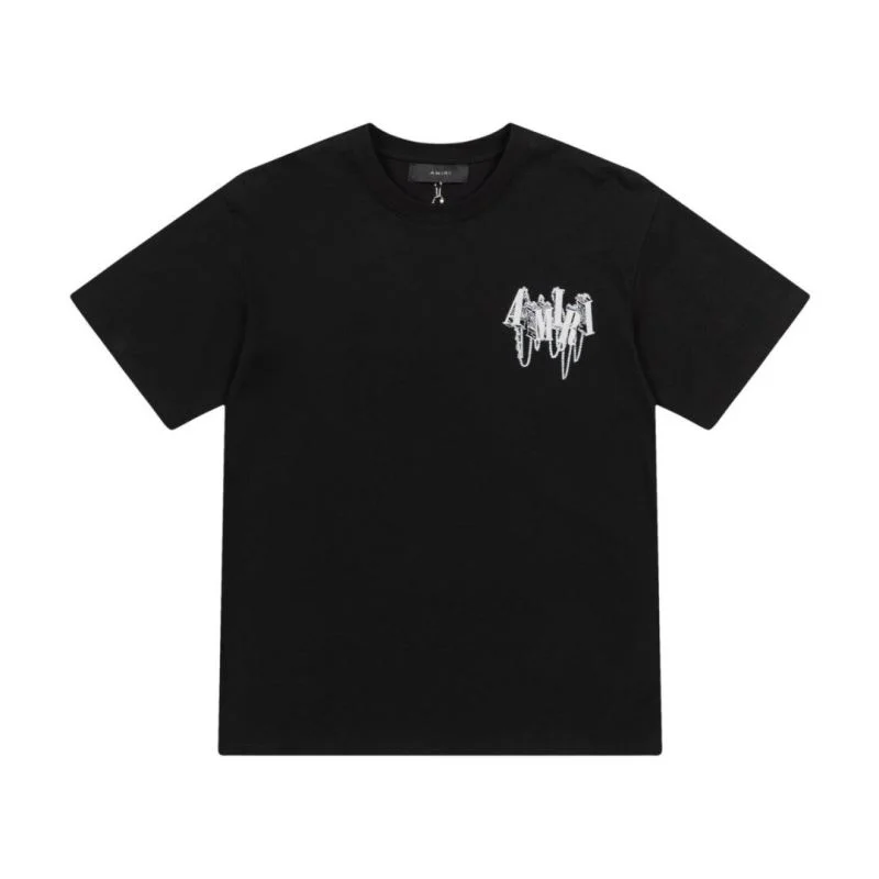 Sustainable Amiri T-Shirts 164527