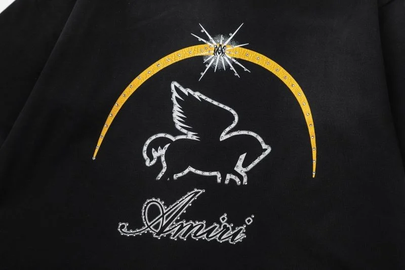 MoistureWicking Amiri T-Shirts 164526