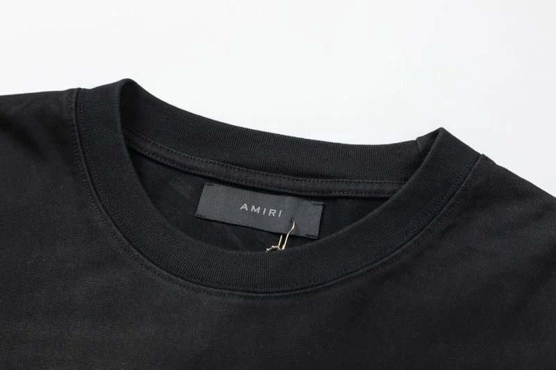 MoistureWicking Amiri T-Shirts 164526