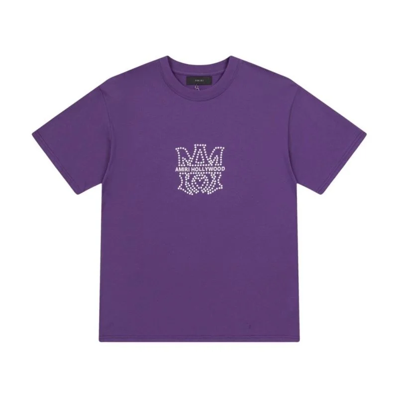 TravelReady Amiri T-Shirts 164524