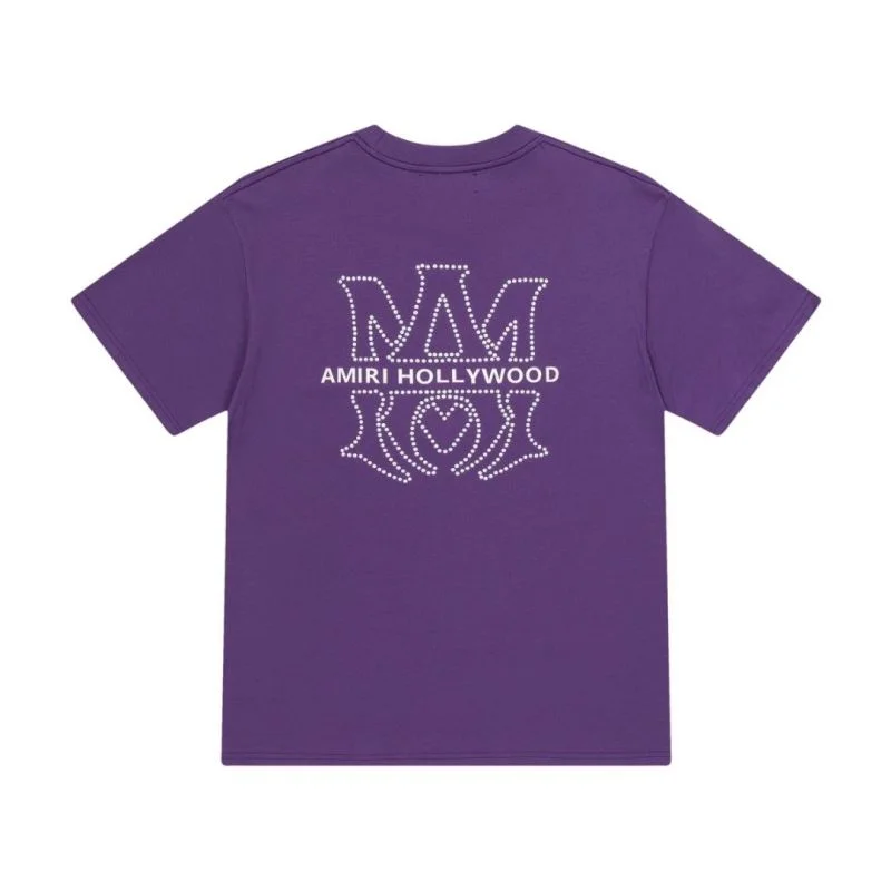 TravelReady Amiri T-Shirts 164524