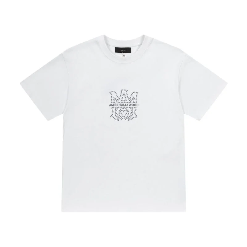 TravelReady Amiri T-Shirts 164524