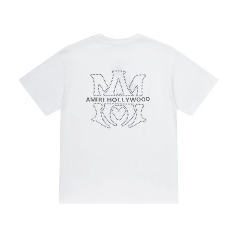TravelReady Amiri T-Shirts 164524
