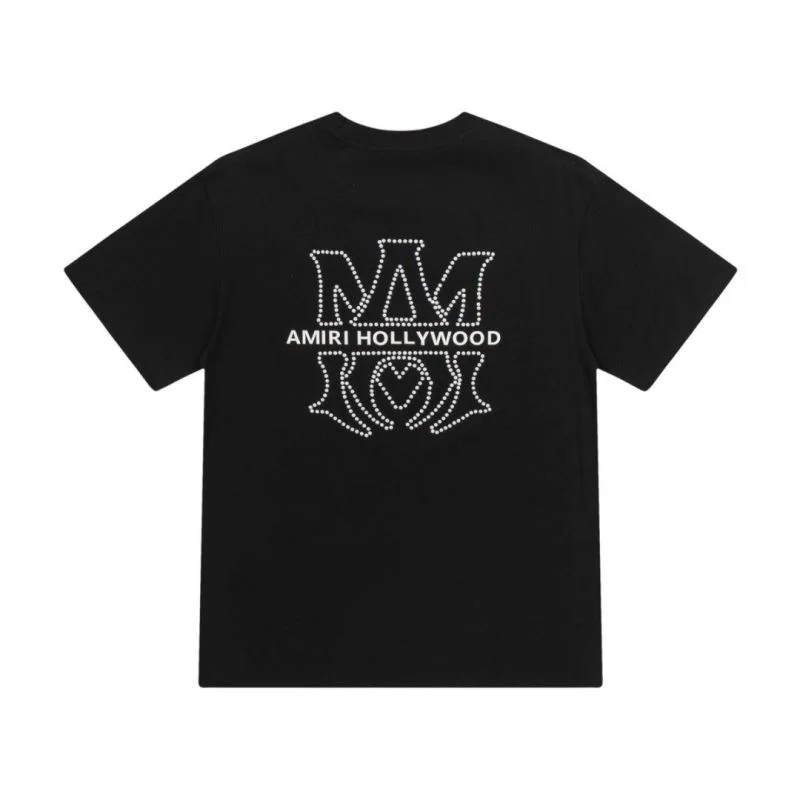 TravelReady Amiri T-Shirts 164524