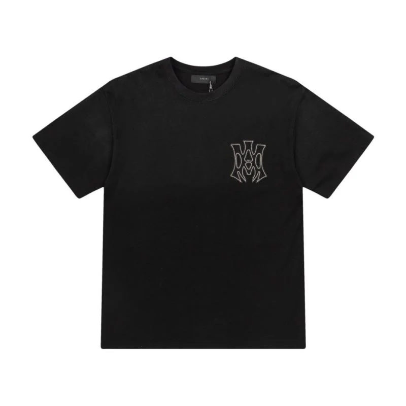 Amiri T-Shirts Comfortable 164523