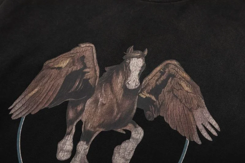 Amiri T-Shirts Refined 164562