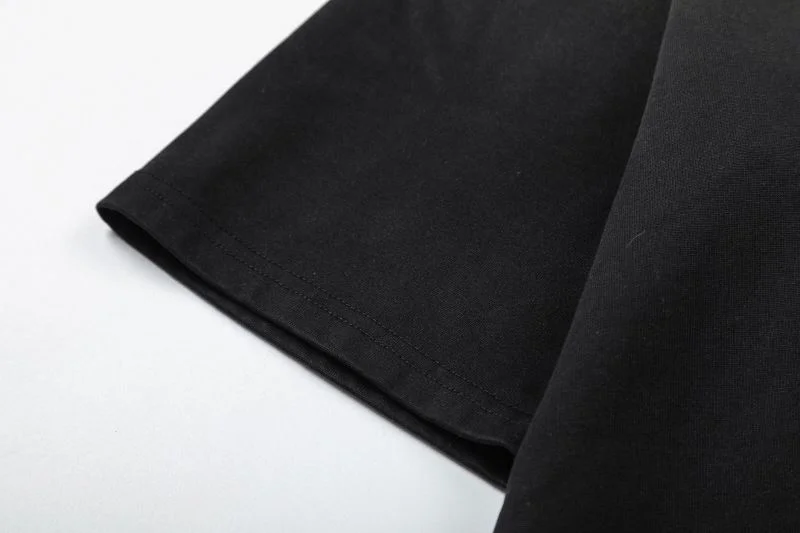 Amiri T-Shirts Refined 164562