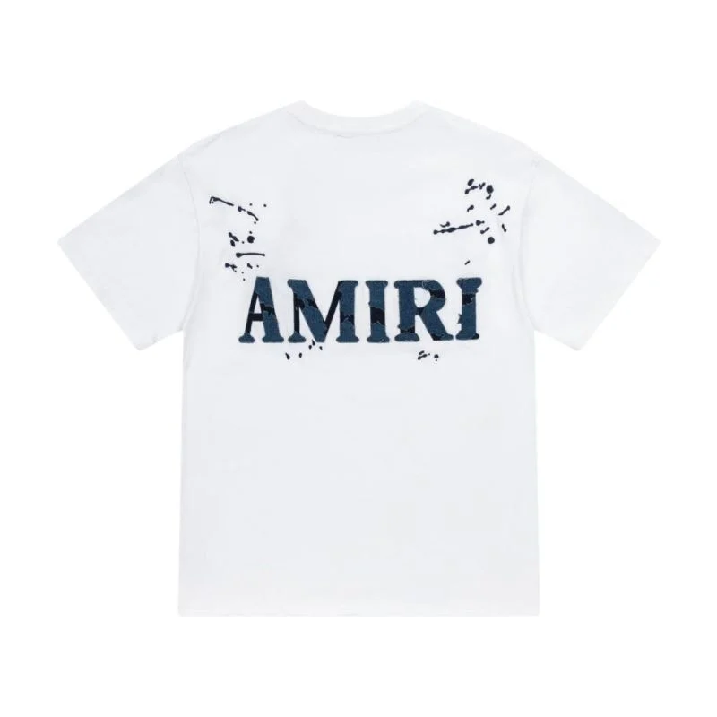 Amiri T-Shirts Bright 164518