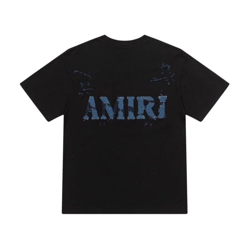 Amiri T-Shirts Bright 164518