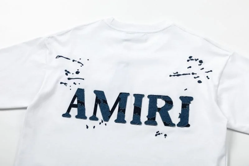 Amiri T-Shirts Bright 164518