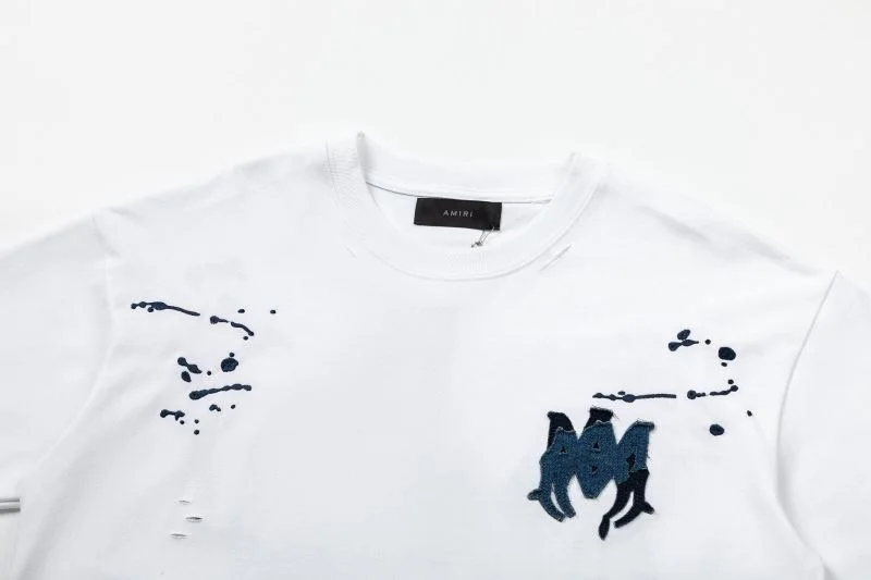Amiri T-Shirts Bright 164518